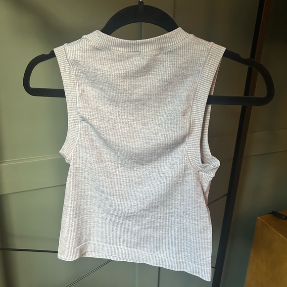 2 Athleta Renew Seamless Tank Tops. Sz Sm - Picture 5 of 8